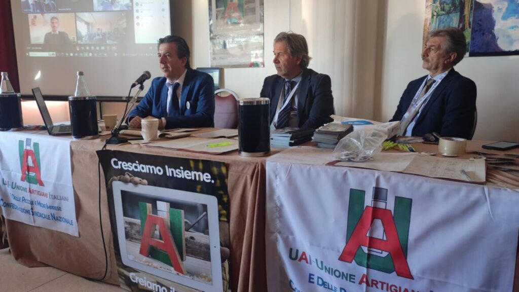 Congresso – Convegno UAI Toscana – 4 aprile 2023